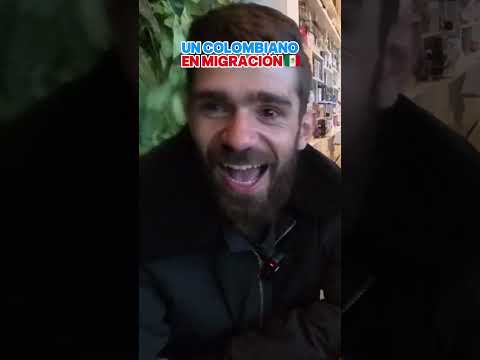 PUEDE QUE EMIR SALGA DE SOACHA PERO, SOACHA NO SALE DE ÉL.