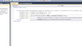 Criptatore Messaggi [Visual Basic 2010]