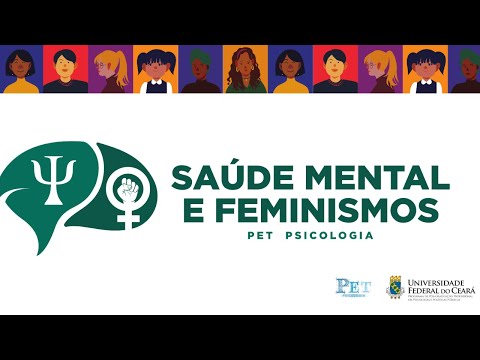 Curso de Extensão-Saúde Mental e FeminismoS