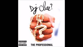 DJ Clue - That&#39;s The Way (feat. Mase, Foxy Brown &amp; Fabolous Sport)