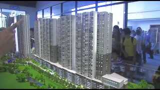 1,536 Units Of Ppa1M Civil Servants Housing Project To Be Built In Bukit Jalil By 2018