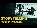 Raconter des histoires avec de la musique