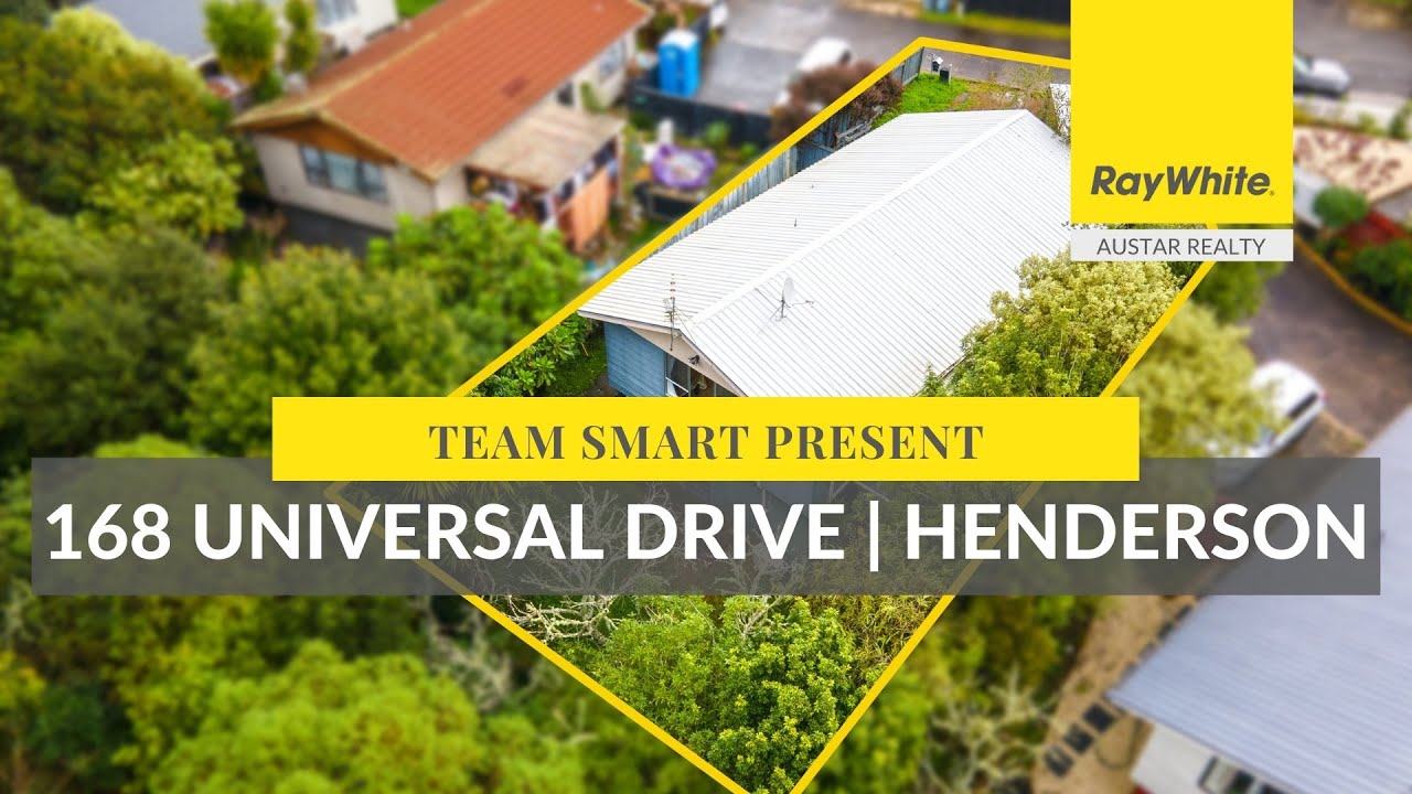168 Universal Drive, Henderson - Team Smart - Ray White Austar Group