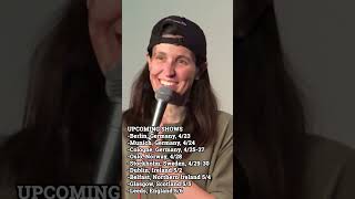 Women in male dominated fields #gay #lesbian #lgbt #comedy #jokes