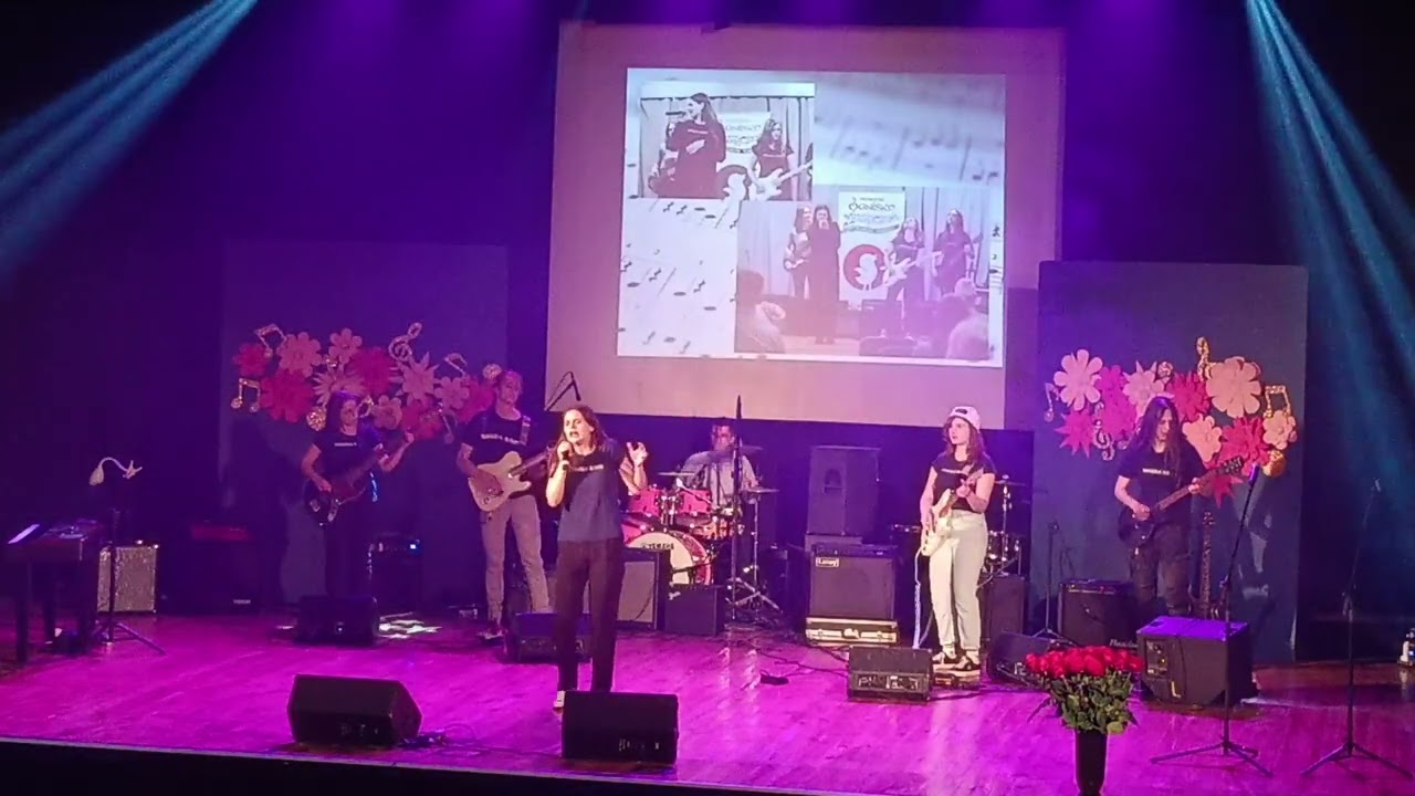 Triola Band Coma   Cisza i Ogień