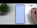HONOR 600 – How to Enable and Set Up Do Not Disturb Mode
