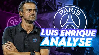 ???????? Luis Enrique, le bon choix pour le PSG ?