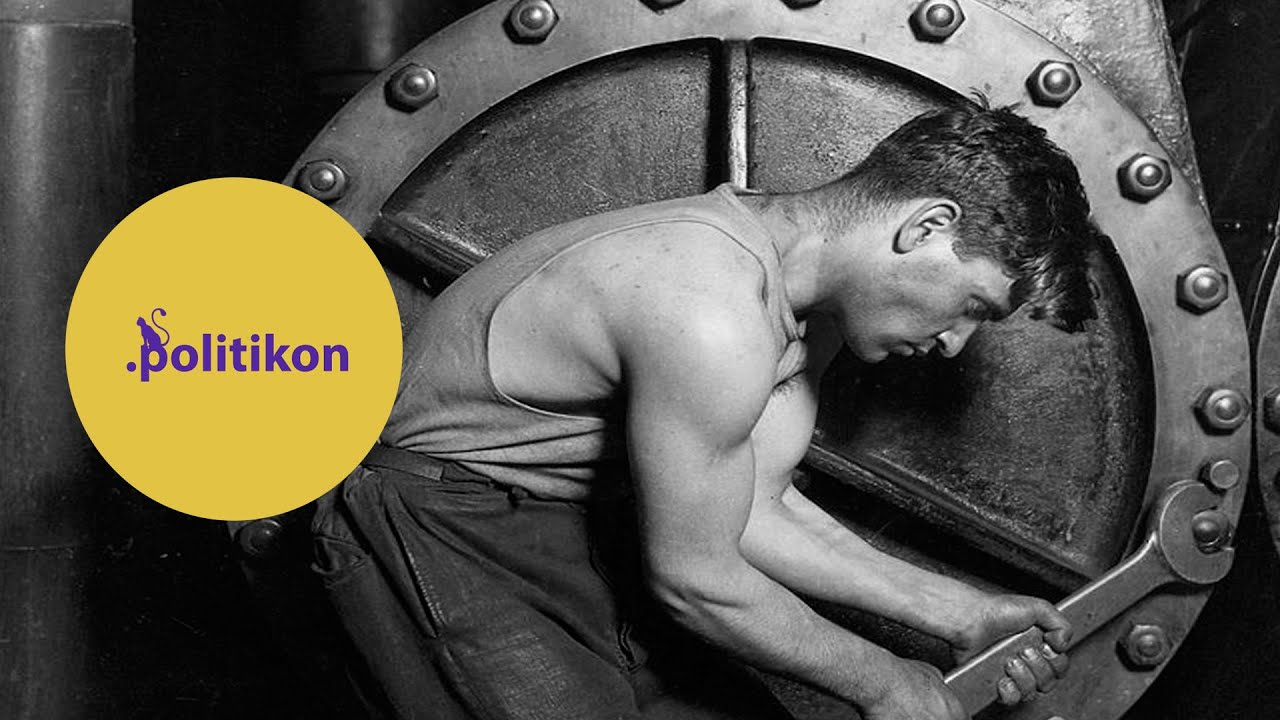 Faut-il abolir le travail ? / Politikon #10