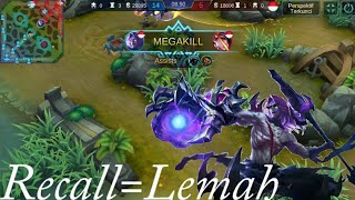 Anti Recall Recall Club