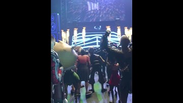 Concert Experience in the Metaverse in 2030