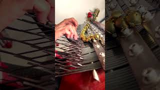 Jingle Bells on the Array! @puppetpatti