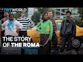 The story of the Roma