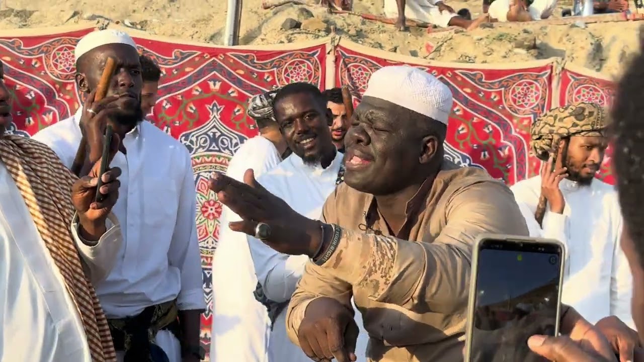 دنيا ديواني اه يازماني _ زومال هيما و اشرف هوساوي و البراء و عاصم _ على طريقة المحاورة