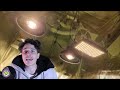 Growing Quality Indoor Cannabis - Quarantine Kush Ep 4