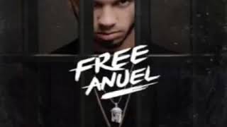 ANUEL AA - INTOCABLE