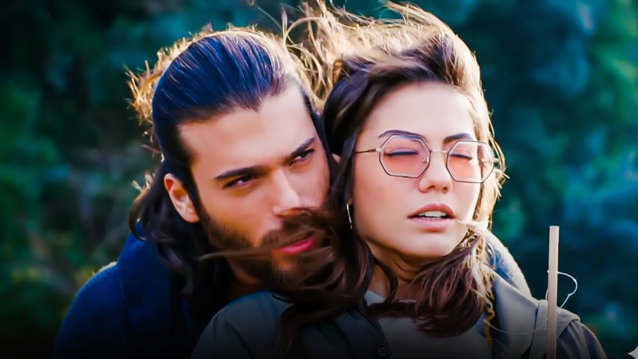 LA PROMESA SAGRADA Que Can YAMAN Hizo a Su Madre Sobre Demet: 