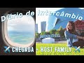 CHEGADA TURBULENTA + COMO É VIAJAR SOZINHA | Diário de Intercâmbio Canadá (Winnipeg)