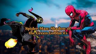 Spider-Man: Shadow of the Green Goblin - 