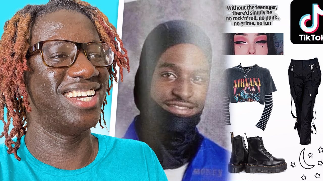 Самые глупые модные тренды TIKTOK…