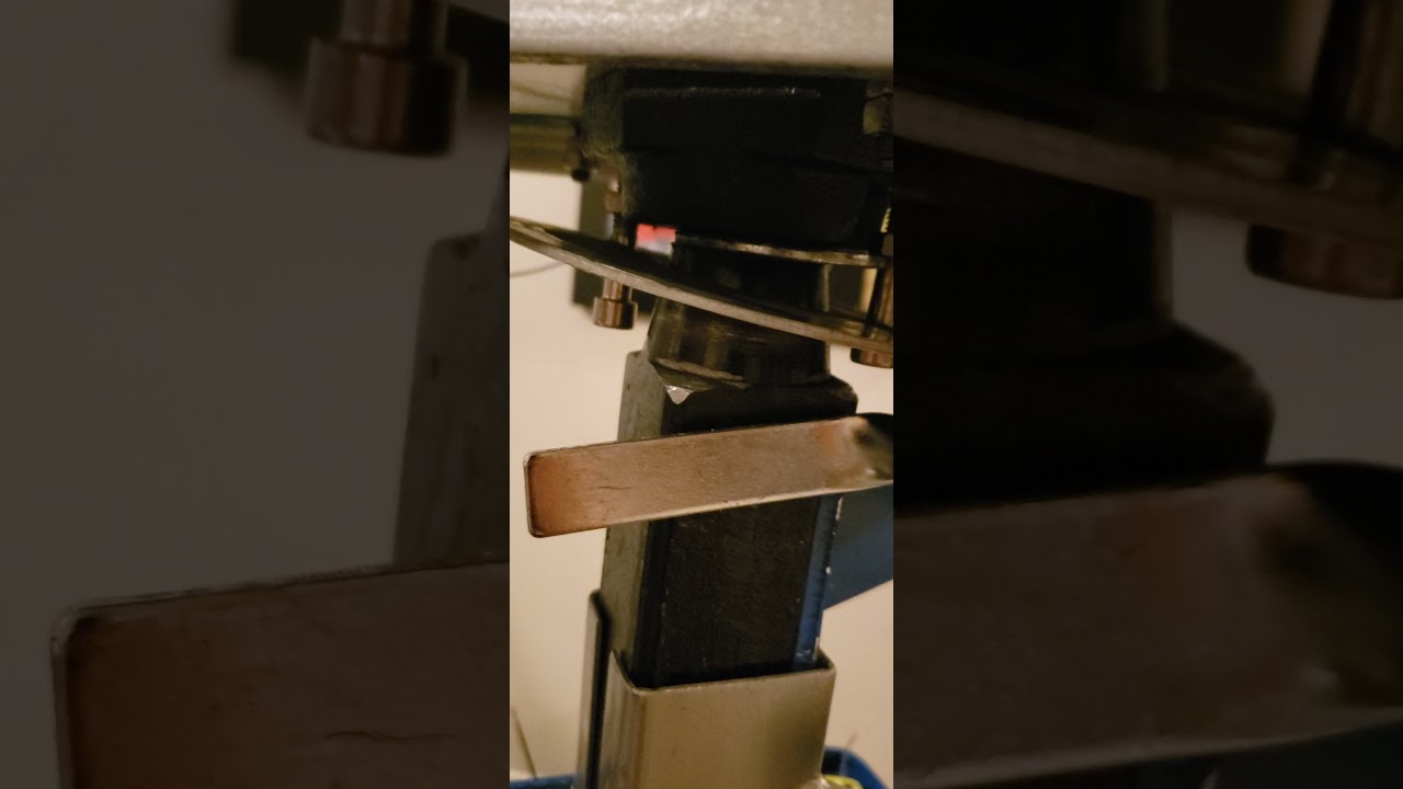 help fixing this stringer