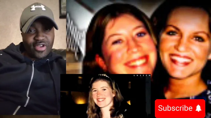 My Reaction To: The Napa Valley Halloween Massacre| Cases of Leslie, Adriane & Lauren #truecrime