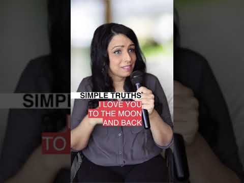 I Love You to the Moon and Back Status | Whatsapp Status Video | Love Tips | Dear Geet | #Shorts