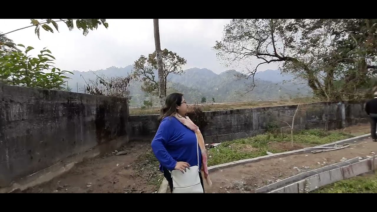 Visitong Dooars, Turibari Leisure point