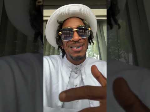 Pope Pablo Presents Mineral Ministries Ep.95 - "I-95"