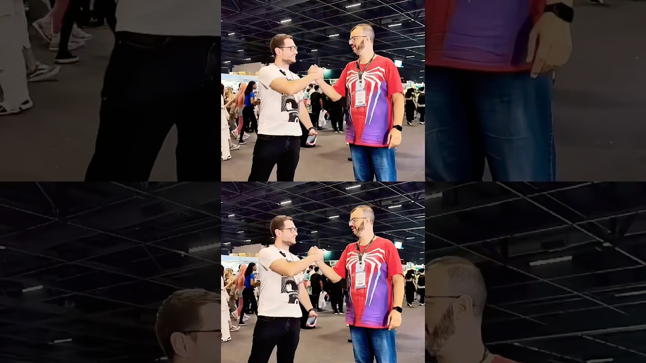 AQUELE COMEÇO TOP! ​⁠