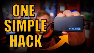 How To Set The X2 Plus Game Stick Up For Playing Amiga Games