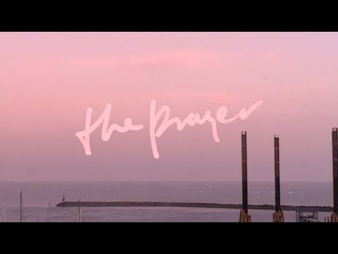 whenyoung — The Prayer