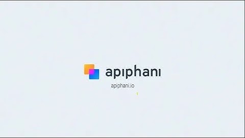 Discover a New Approach for Mission Critical with Deep Automation™ by Apiphani