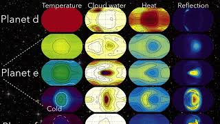 Full Taster lecture - Our astrochemical heritage - University of Leeds News
