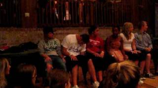 RHS Spree 2010: Hypnotism 1