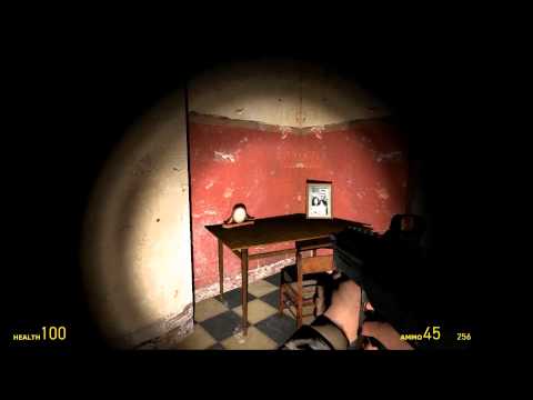 Gmod - ERROR! Failed to Load Error