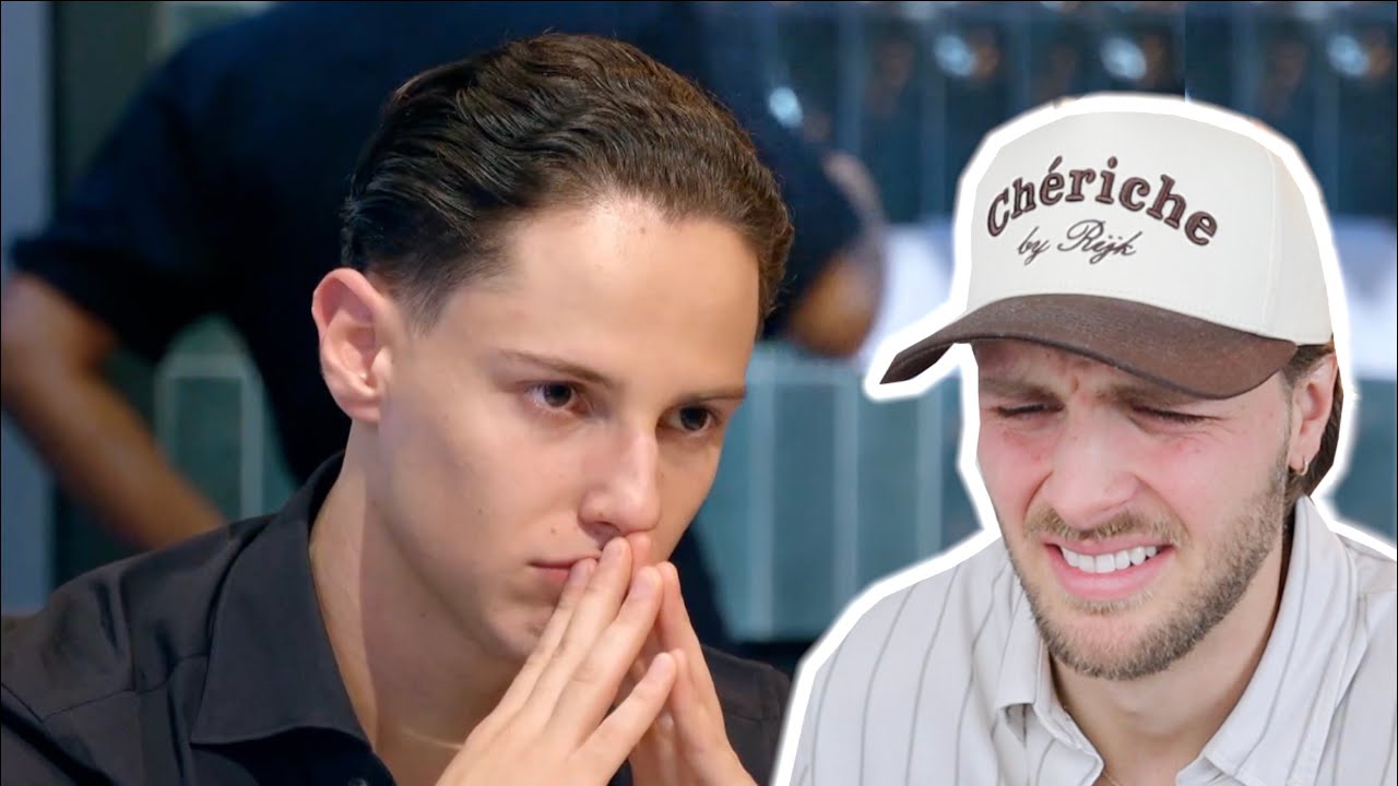 First Dates heeft een nieuw dieptepunt 