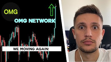 Omg Network Moving Again! (Price Prediction + Trade)