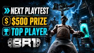 🔴 BR1: Infinite LIVE | Next Playtest | $500 Prize