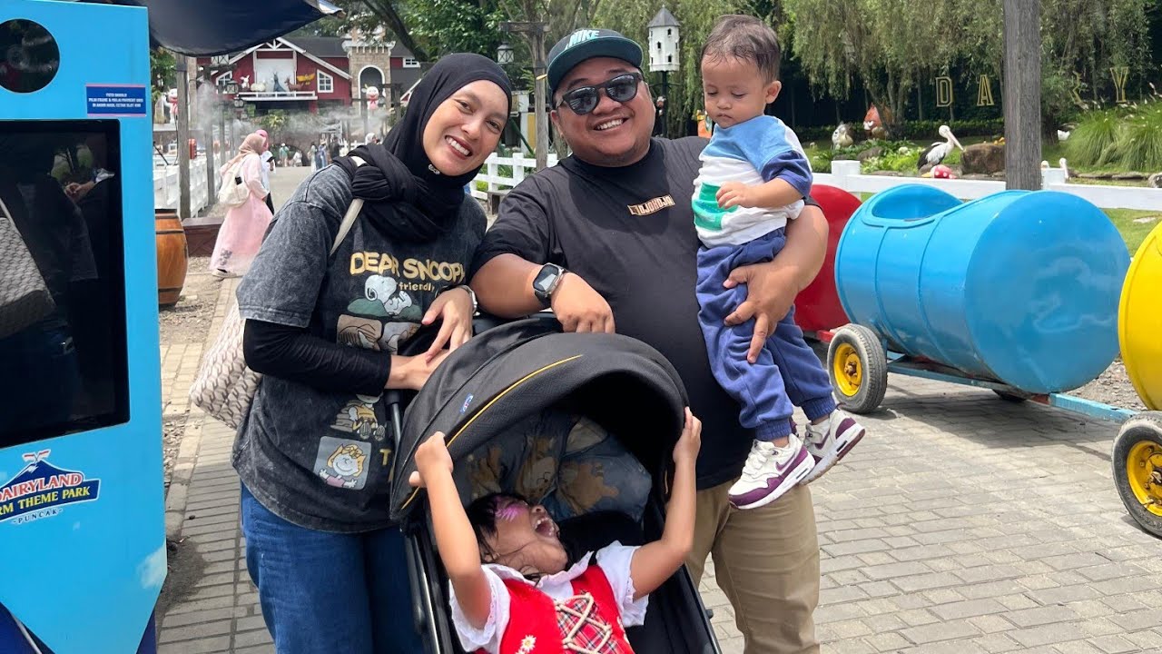 Berenang di Air Gunung #videoanak #cutebaby #anaklucu 