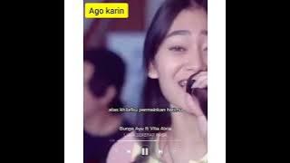 Luka sekerat rasa//Bunga Ayu ft Vita Alvia//Musik SKA