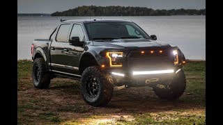 Gen 2 Raptor Tuning Module Install