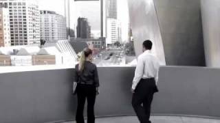 Fujitsu Lifebook Accept No Boundaries - Official Commercial