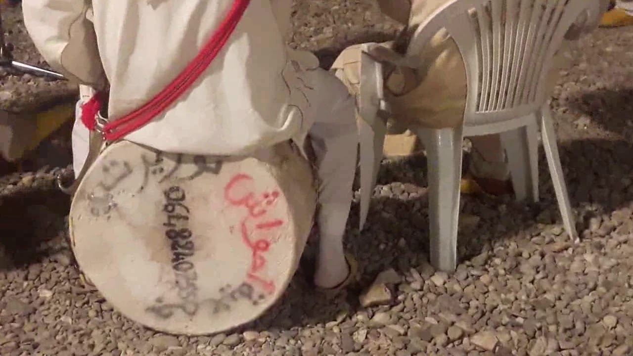 احواش شباب توريرت اكادير اوزير في أمكور PART_5(HD 720P )