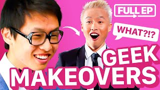 Beauty And The Geek Australia | Full Episode S4E6