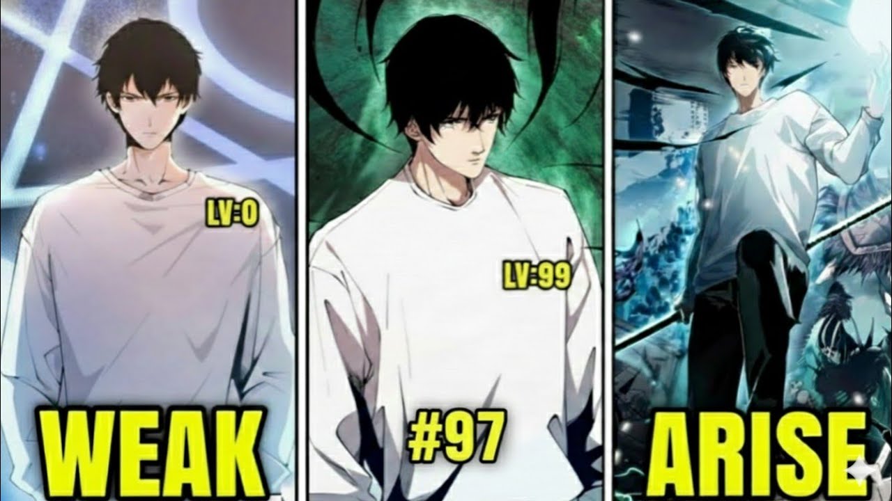 [Part 97] He Is Reborn As The Only Necromancer With SSS Rank Summons | Explained in Hindi