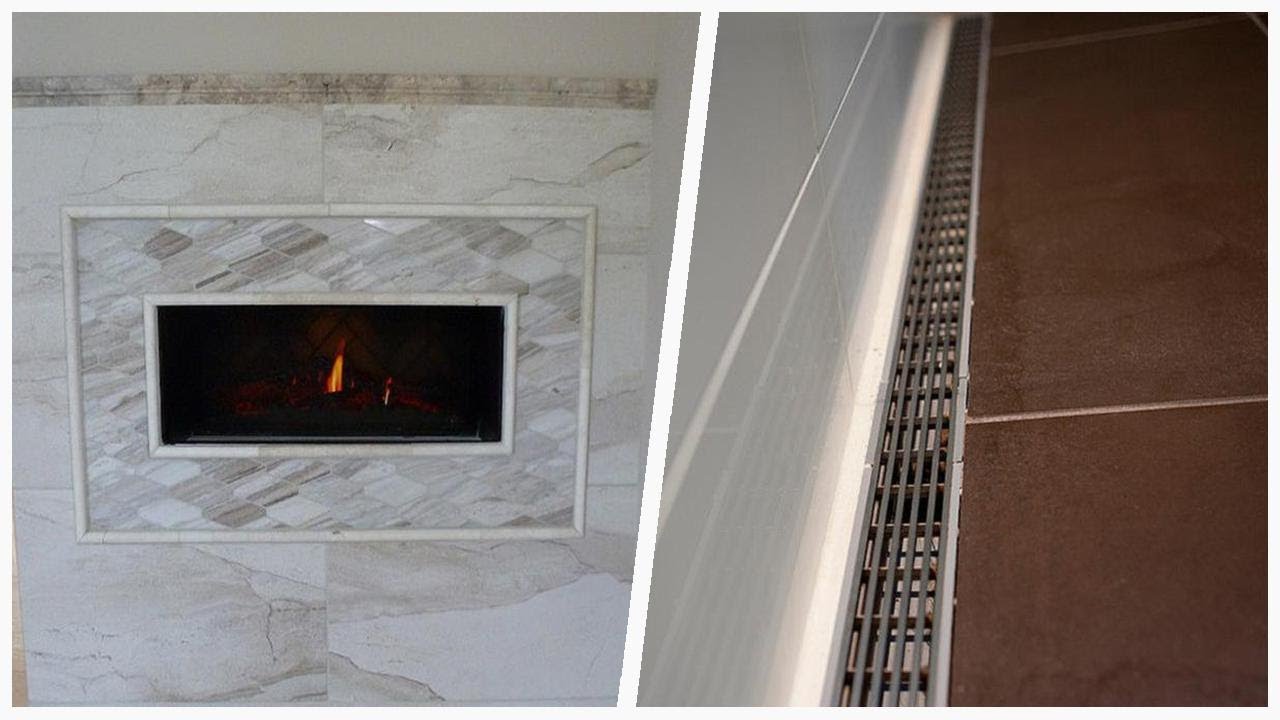 Transform Your Bathroom with Gray Limestone Tile | Designer CheatSheet