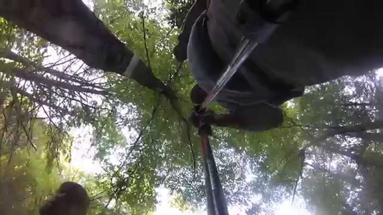 Bikini AT 2014 The Captain's Zipline with Big Sexy YouTube