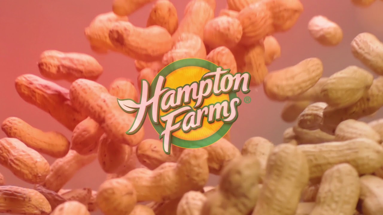 Hampton Farms Slideshow Presentation Final Cut with Revised VO YouTube