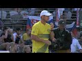 Highlights: Bernard Tomic (AUS) v Jozef Kovalik (SVK)