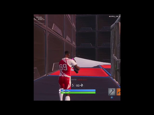 Fortnite Montage Polo G “Pop Out” feat. Lil Tjay And J. Cole “Middle Child”